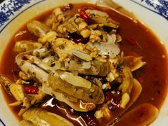 -佳佳麻辣烧菜馆