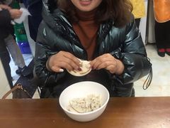 -刘信牛羊肉小炒泡馍(回民街店)
