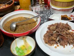 -大鸭梨烤鸭(望京店)