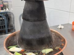 -三兴涮羊肉(荣安大街店)
