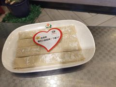 京都蝎府面片-京都蝎府羊蝎子火锅(珠市口店)