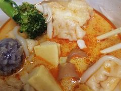 -南京工业大学-东苑1食堂