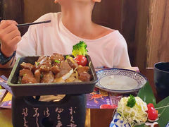 -仙隐小鹿料理食堂(沙市人信汇店)