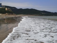 -东海半边山旅游度假区