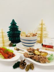 -蜜悦居月子会所(环贸中心店)