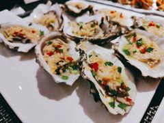 -上海锦江汤臣洲际大酒店壹阶层