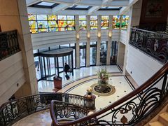 -上海安亭别墅花园酒店