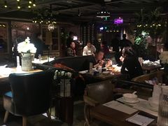 大堂-胡桃里音乐酒馆(曲江店)