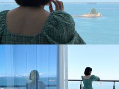 -深圳大梅沙京基洲际度假酒店