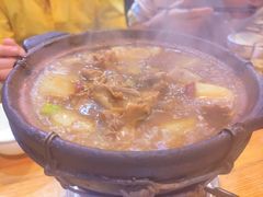 -范贤光鸡公煲(平乐园总店)