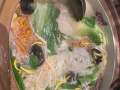 -云海肴·汽锅鸡·云南代表菜(浦江欢乐颂店)