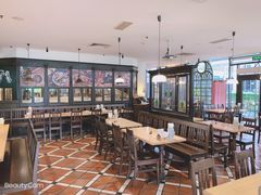 大堂-普拉那啤酒坊Paulaner(凯宾斯基饭店)
