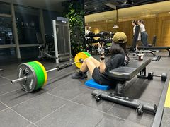 -MYFIT健身工作室(赞成店)