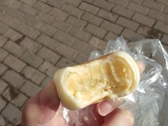 -泸溪河桃酥(江宁太阳城店)