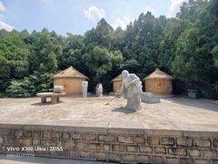 -四门塔风景区