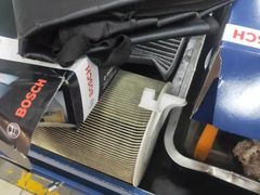 -安惠养车(安定门店)