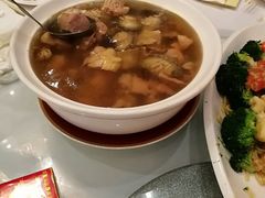-上海南新雅大酒店