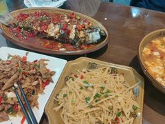 -朗妈私房菜(婺女州店)
