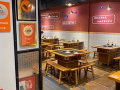 -小饕荟雅安贡椒鱼鲜馆(广福桥店)