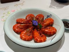 -白天鹅宾馆-玉堂春暖餐厅