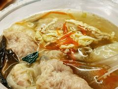 -长人馄饨铺(解放街店)