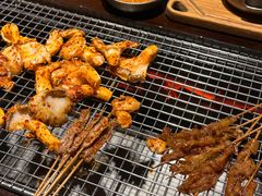 -夜食白市Yespicy·烧烤啤酒宵夜(番禺四海城店)