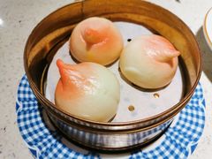 -阿莉餐厅(枣阳路店)