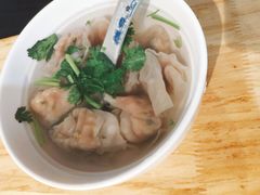 肉燕-大叔家福鼎小吃(十全街店)