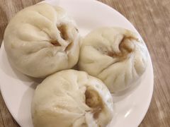 -韩包子(建设路店)