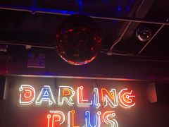 -Darling Queen·Mini·Live·House