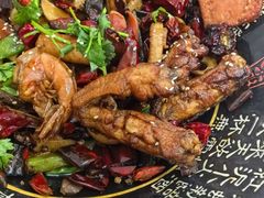 -多呗辣麻辣香锅(万达广场店)