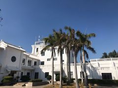 -漳州滨海火山岛自然生态风景区