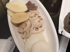 -新辣道鱼火锅(领展购物广场·中关村店)