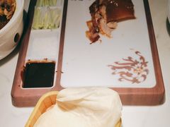 -荷塘秋月·本帮江浙菜(国权路店)