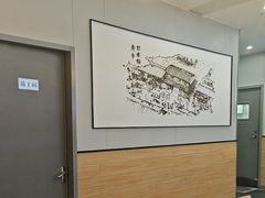 -吉野家(复兴路第二餐厅店)