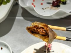 -味+新京宴·烤鸭·北京菜(创意谷店)