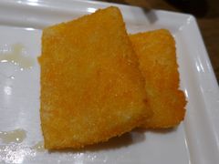 红糖糍粑-纸盐河码头火锅(十八梯店)