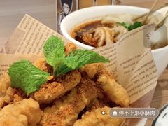 -太二酸菜鱼(福州泰禾店)