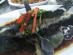 -四川小胡子海鲜(丁村万人海鲜广场店)