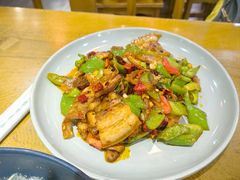 -杏花村水席楼(西大街总店)