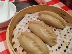 -西贝(太原万象城店)