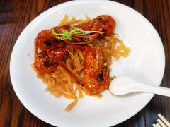 罗氏虾-猪肉婆私房菜(容桂总店)