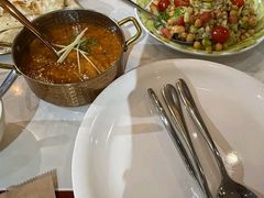 -清真· AL-JANNAT 佳纳特餐厅(仙林店)