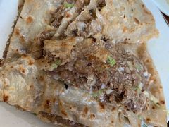 -清真永恒华威肉饼(潘家园店)