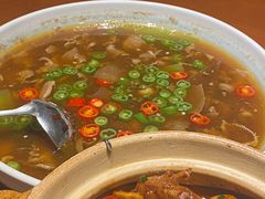 -麒麟小院·老九江菜(安平路店)