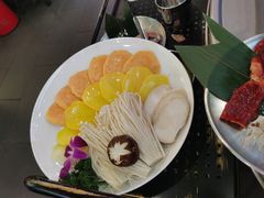 -玄希浪漫厨房·韩料烤肉(湖滨银泰in77店)