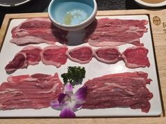 -阳坊涮肉(西直门凯德mall店)
