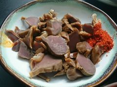 -二孃鸡爪爪(东郊记忆店)