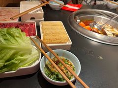 -季季红火锅(长沙步行街店)