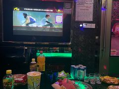 -欢乐驿站量贩式KTV(西丽店)